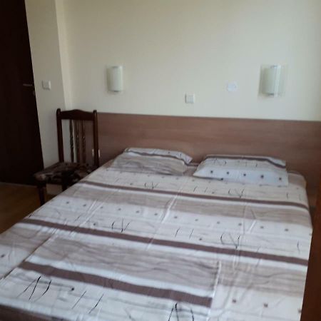 Виламимоза;Созополбуджака Hotel ภายนอก รูปภาพ